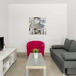 Apartman Inga