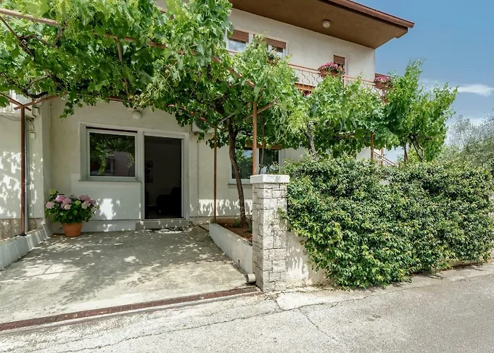 Apartman Inga
