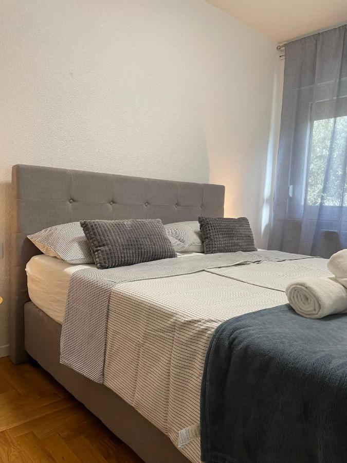 Apartman Inga Apartmán *