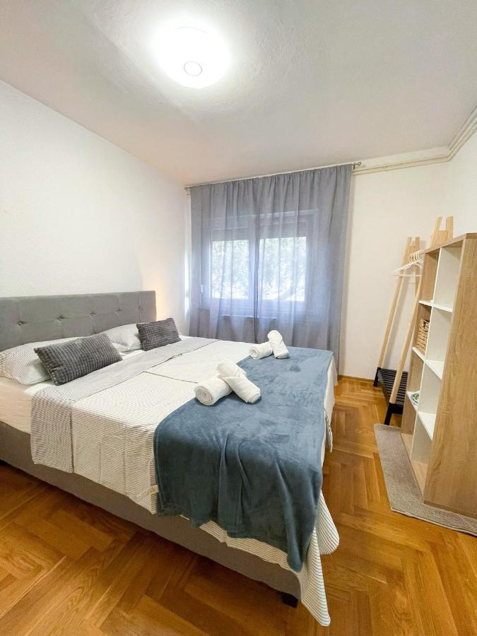 Apartman Inga Apartmán