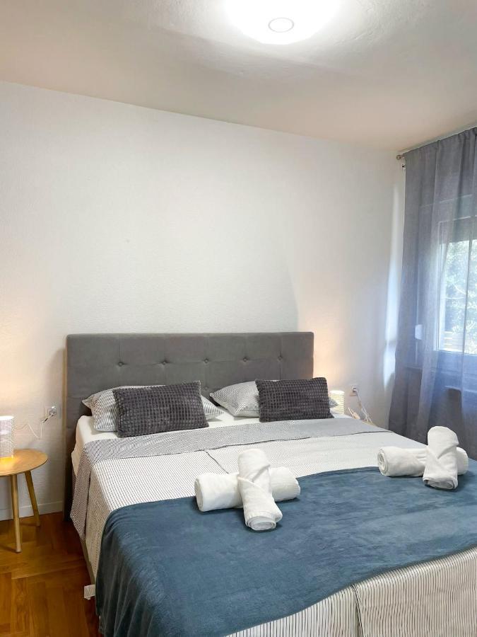 Apartman Inga Apartmán *