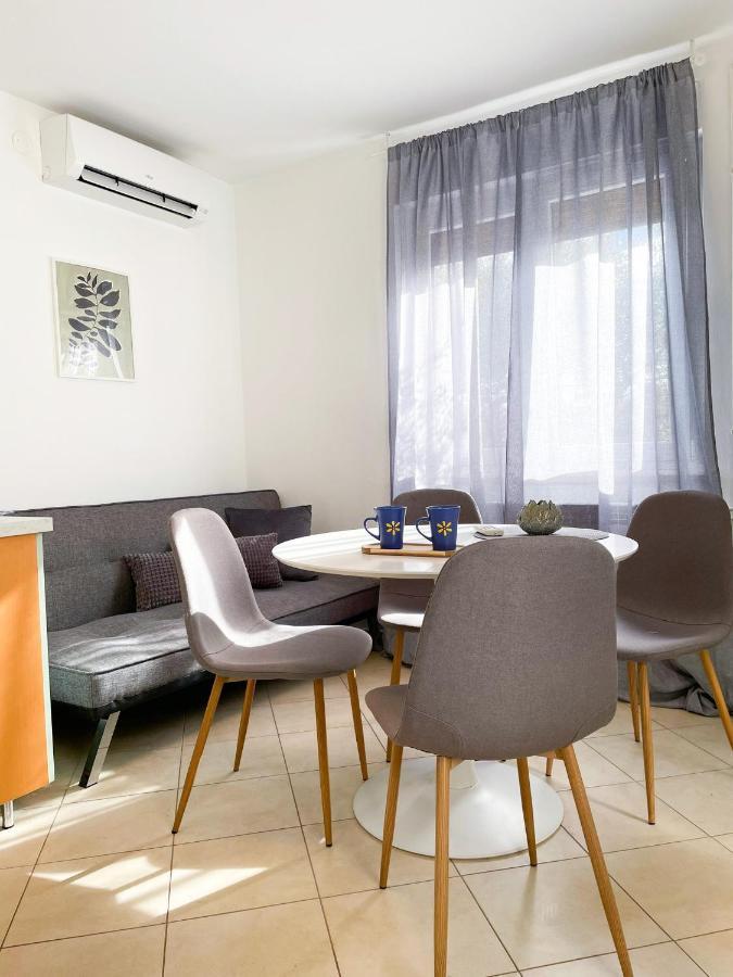 Apartmán Apartman Inga