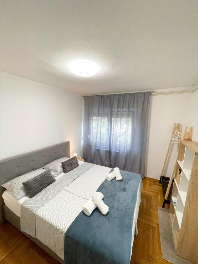 Apartman Inga