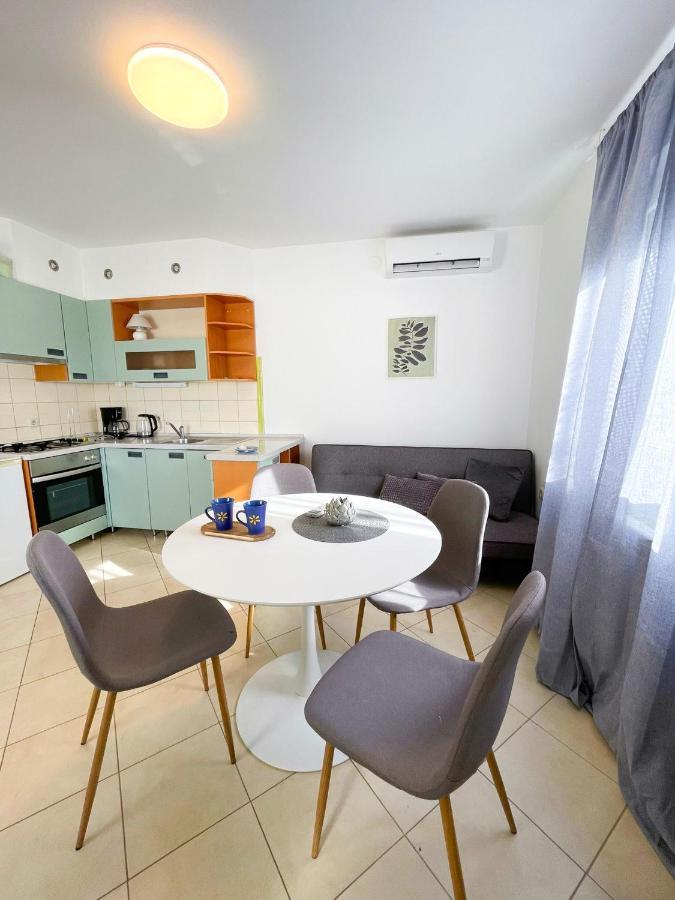 Apartman Inga Apartmán *