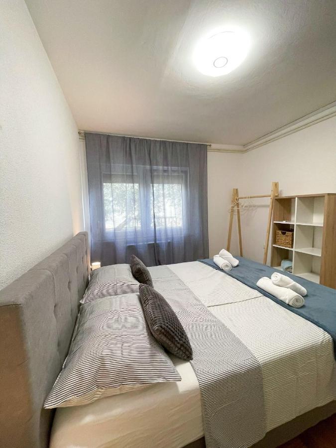 Apartman Inga *