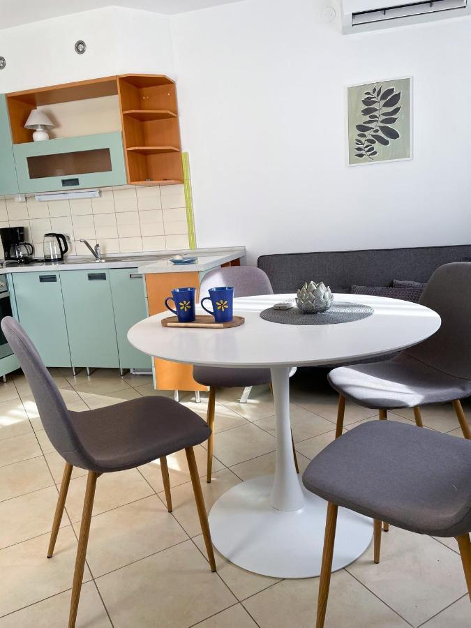 Apartmán Apartman Inga