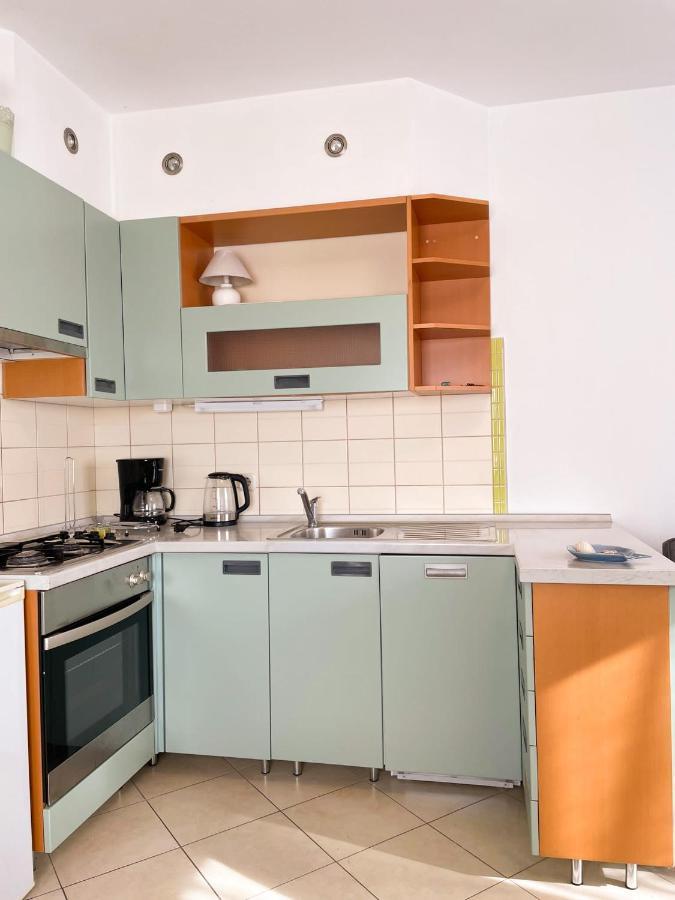 Apartman Inga Apartmán Pula