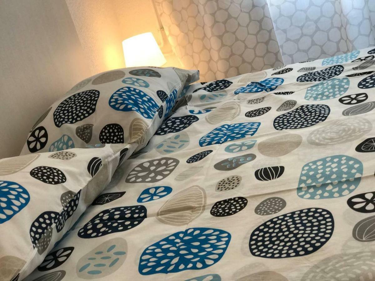 Apartman Inga Apartmán