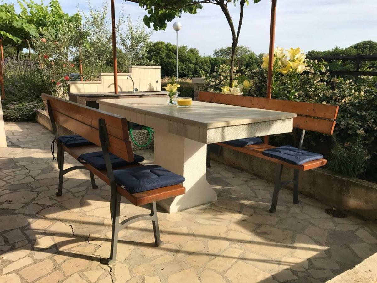 Apartman Inga Pula