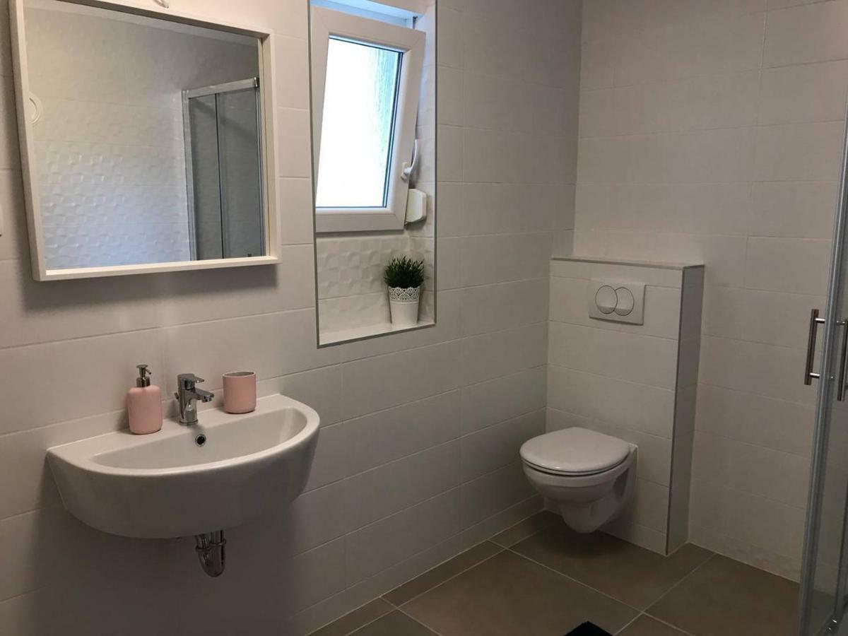 Apartmán Apartman Inga *