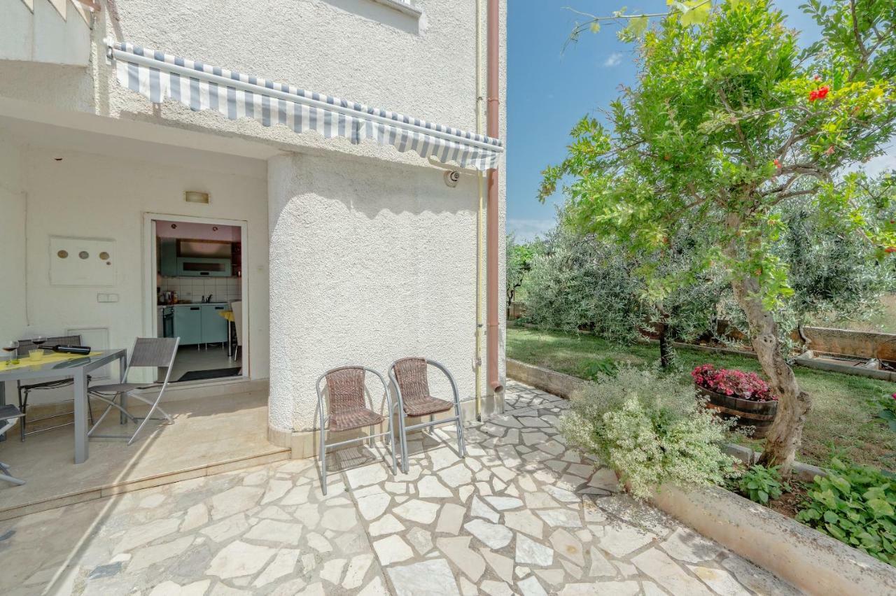 Apartmán Apartman Inga Pula
