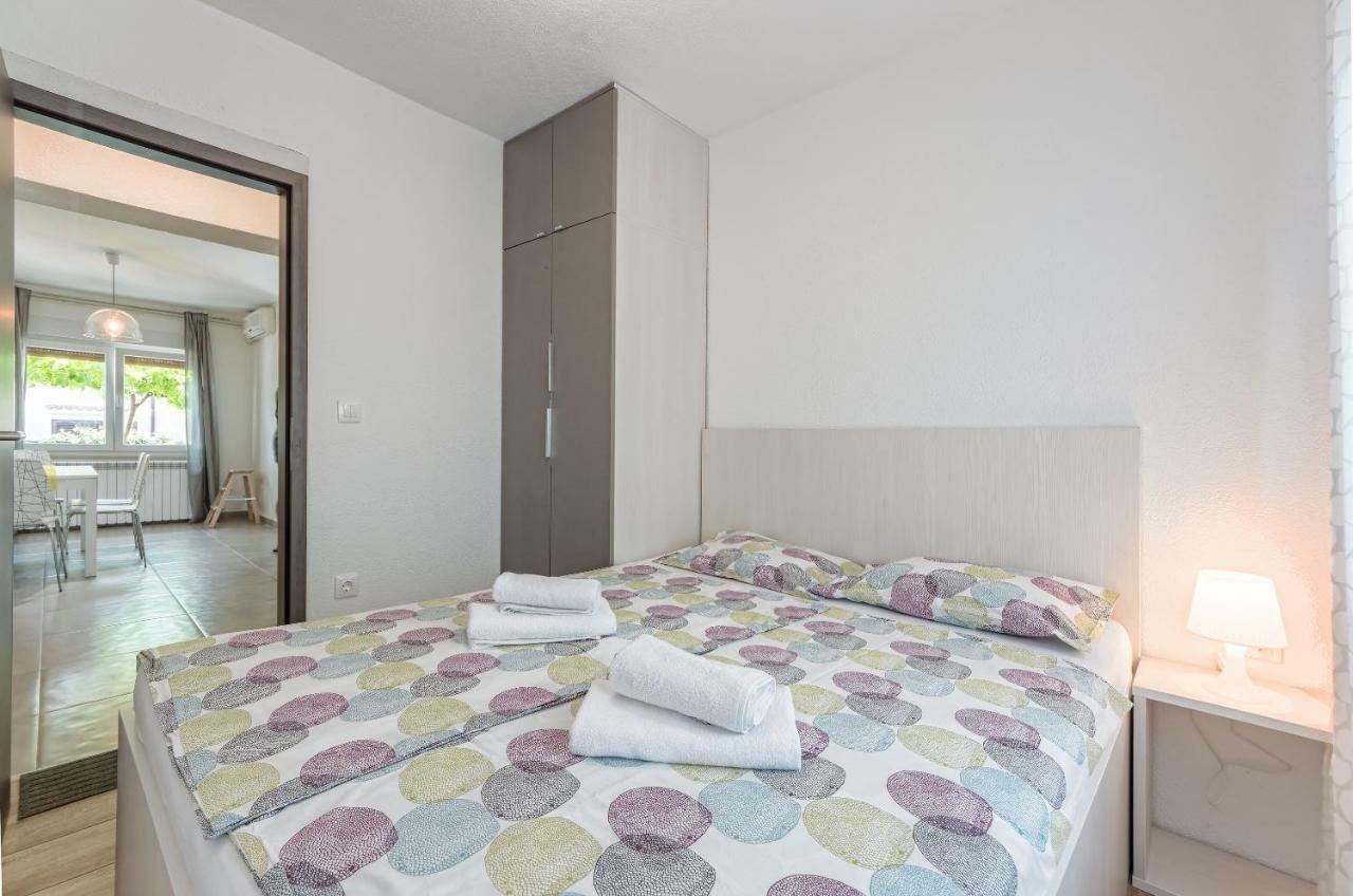 Apartman Inga Apartmán