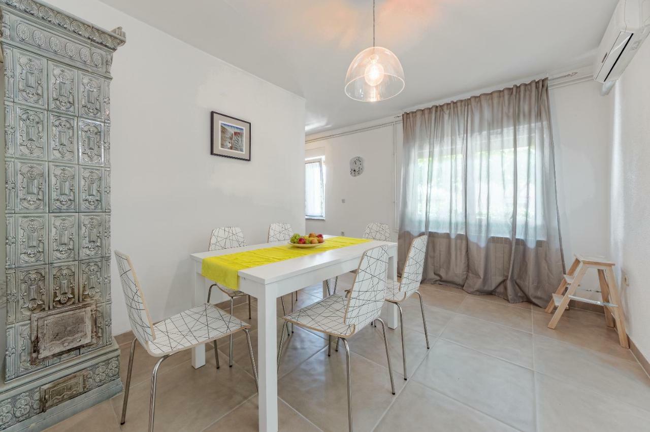 Apartman Inga Apartmán
