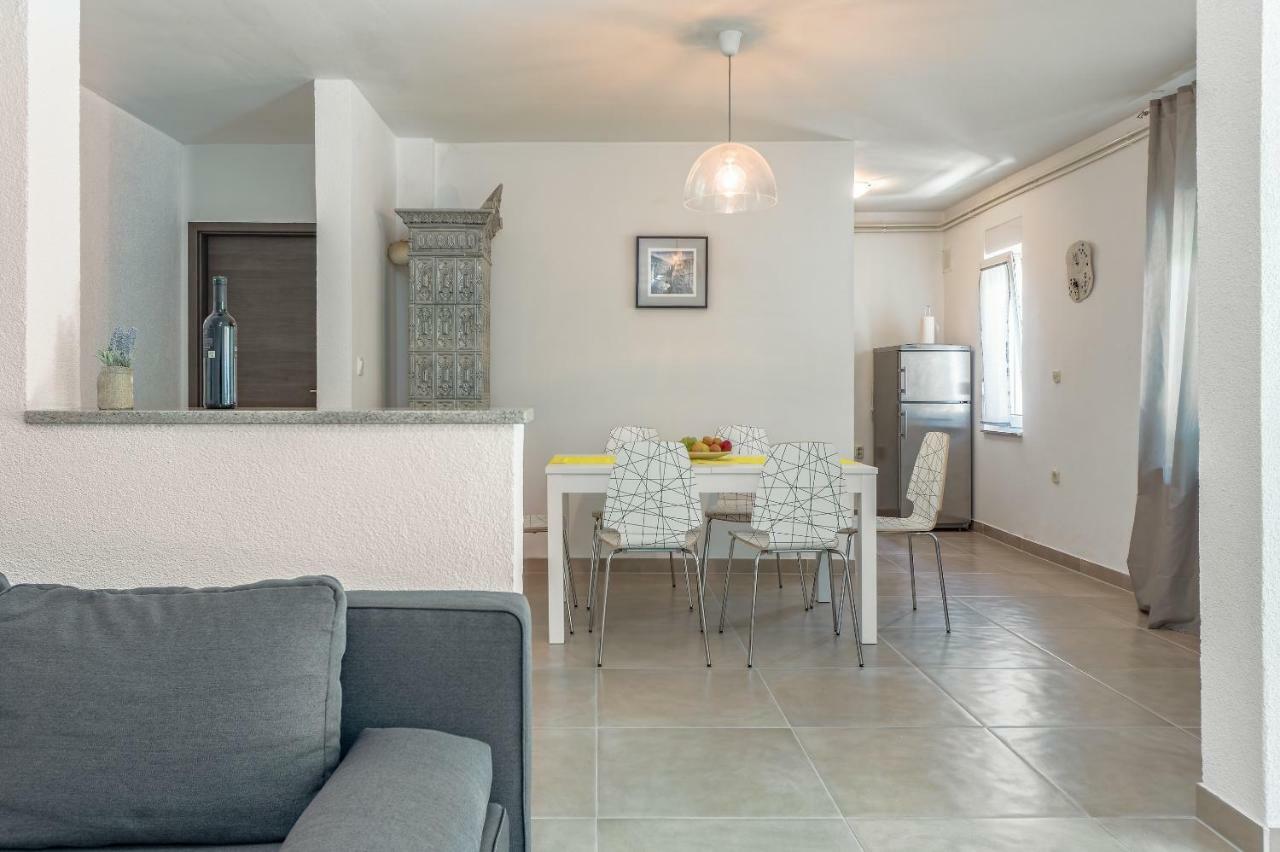 Apartmán Apartman Inga *