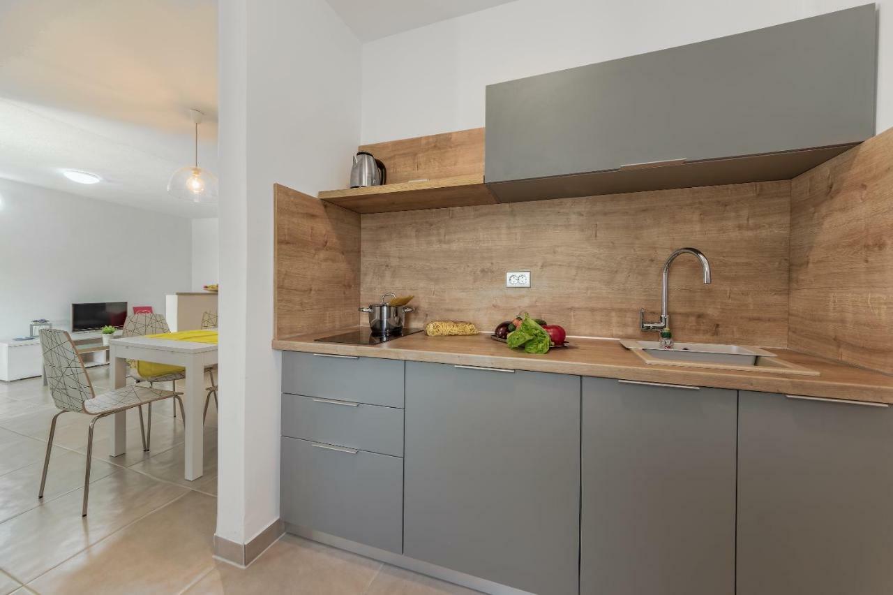 Apartman Inga Pula