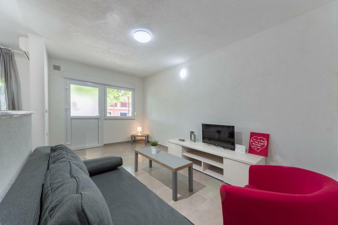 Apartman Inga Pula