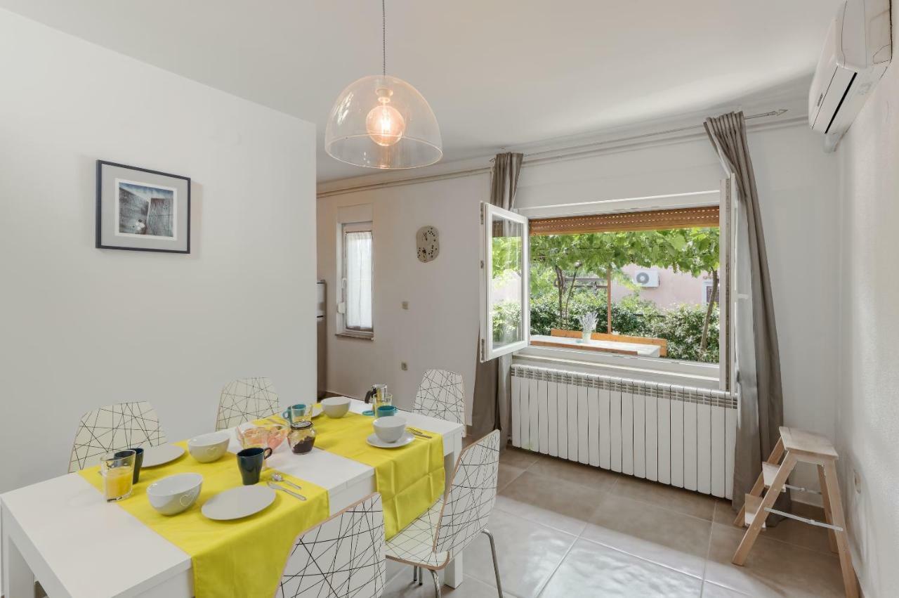 Apartman Inga
