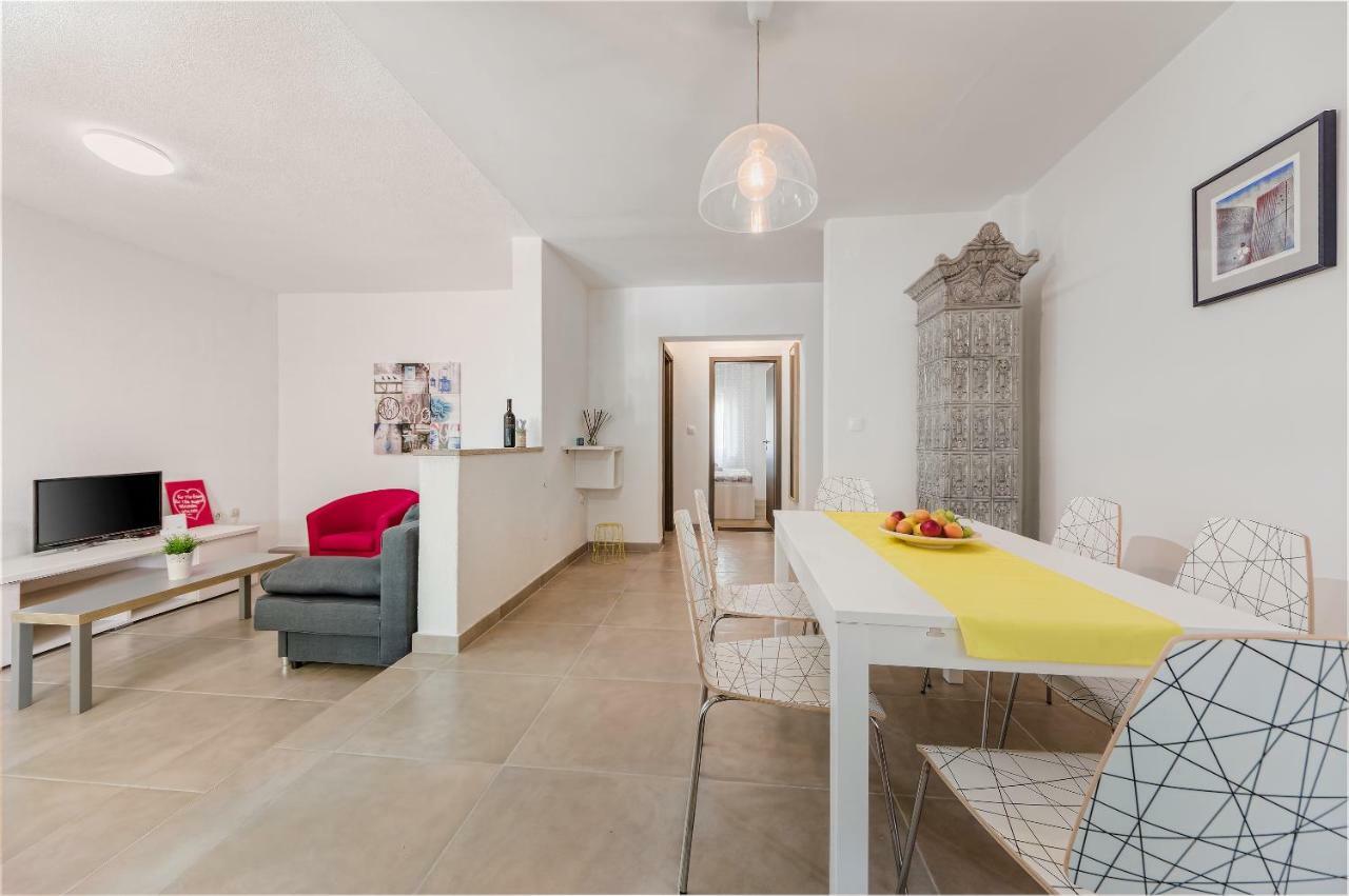 Apartman Inga