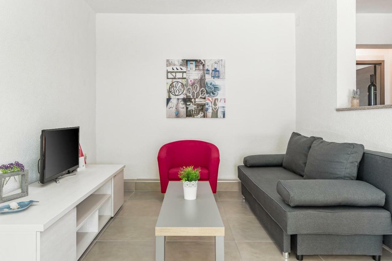 Apartman Inga