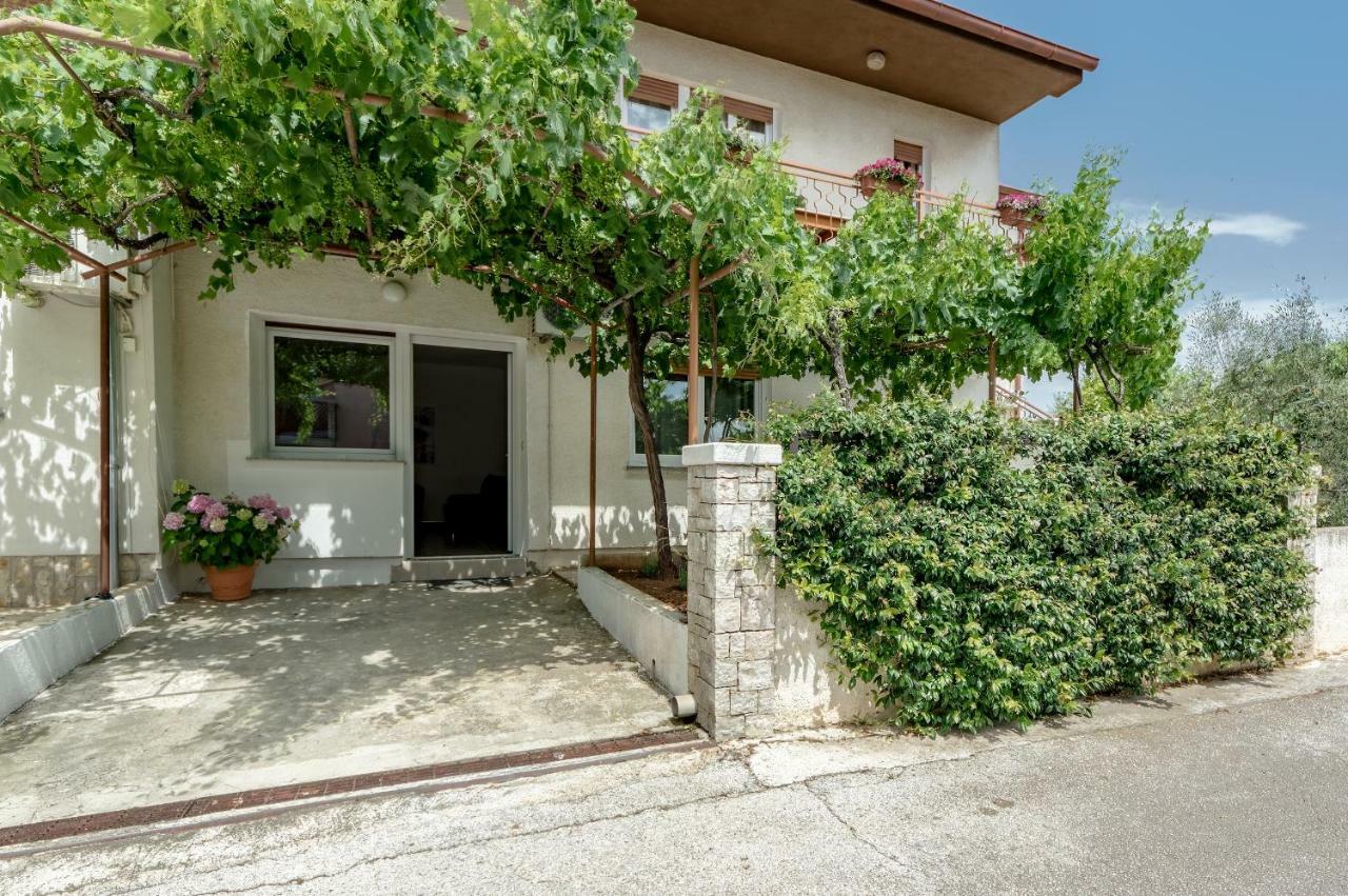 Apartman Inga Apartmán *