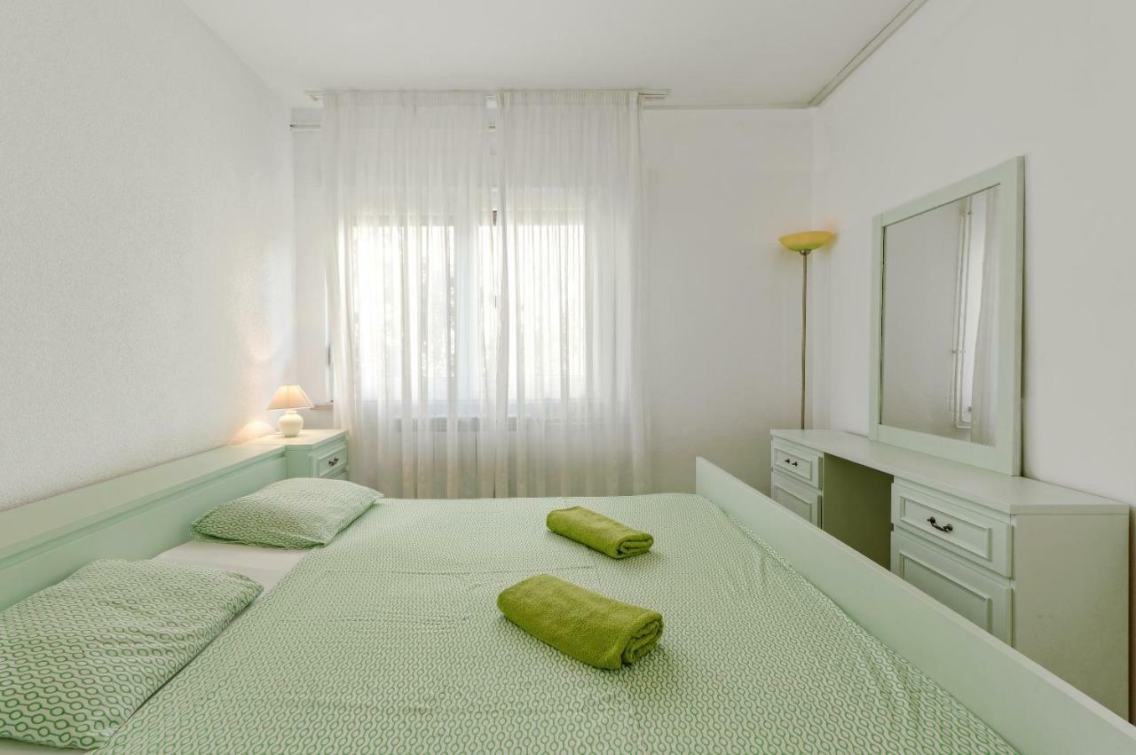 Apartman Inga Apartmán