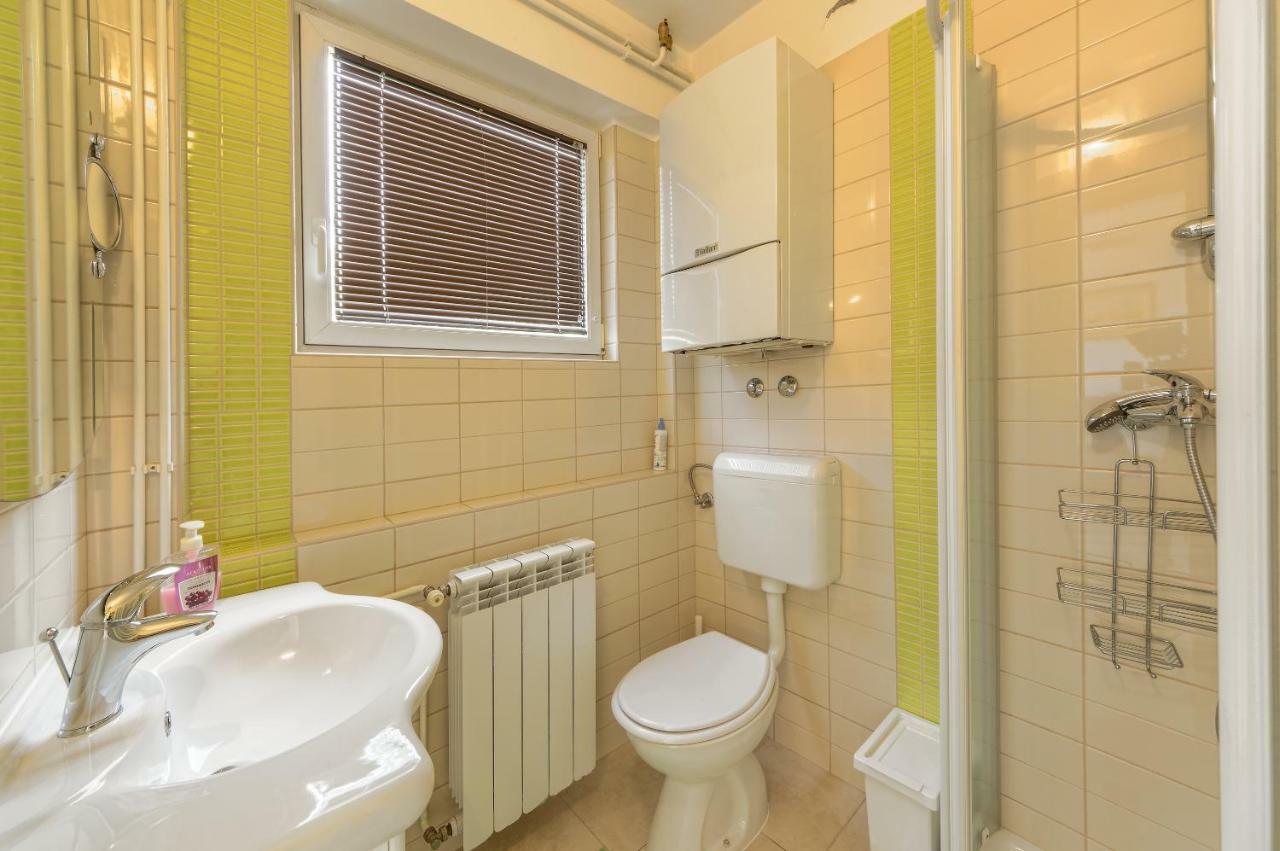 Apartman Inga Apartmán Pula