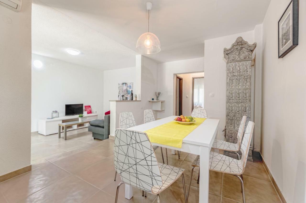 Apartmán Apartman Inga Pula