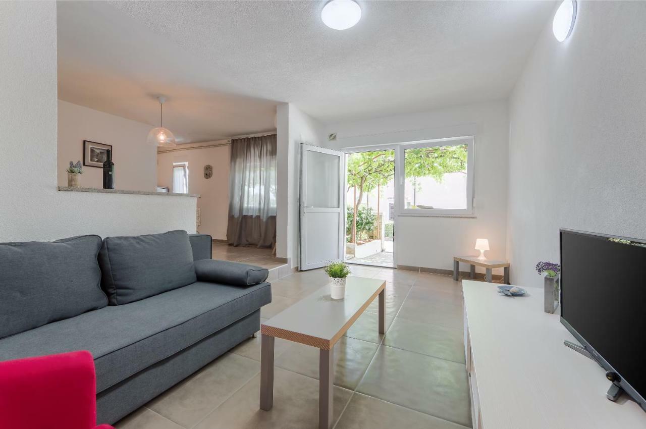 Apartmán Apartman Inga Pula