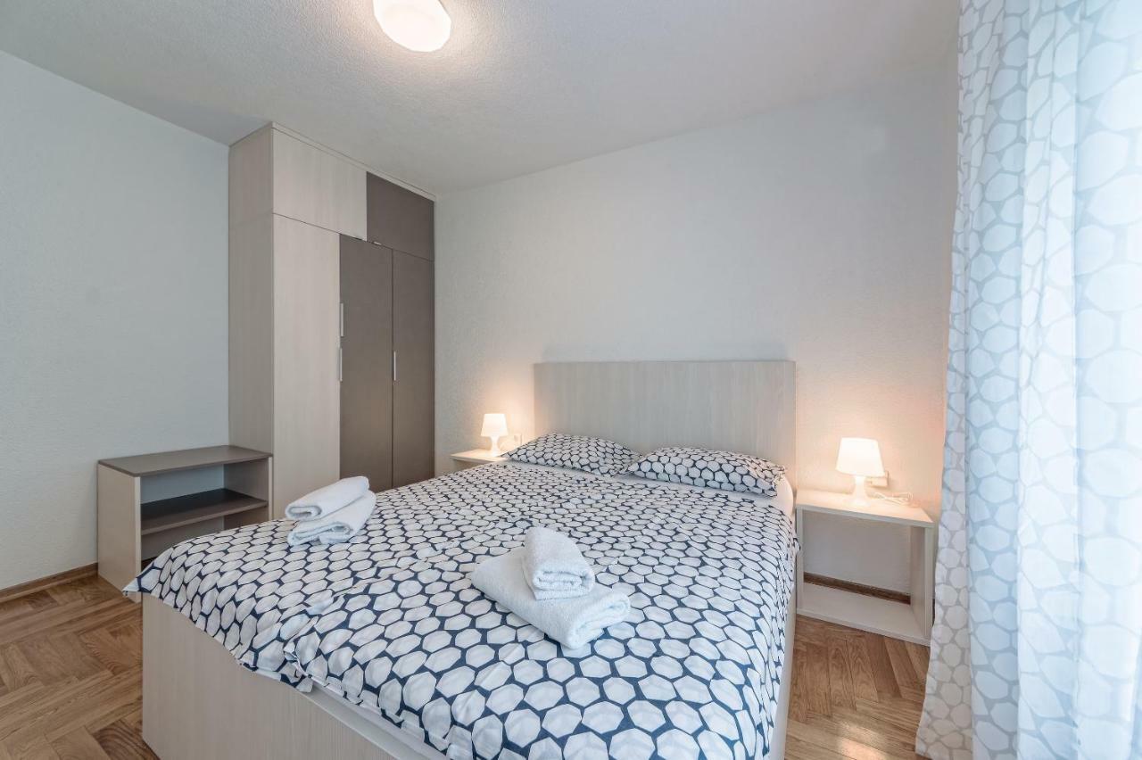 Apartmán Apartman Inga Pula