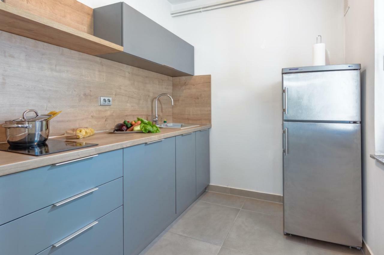 Apartmán Apartman Inga Pula