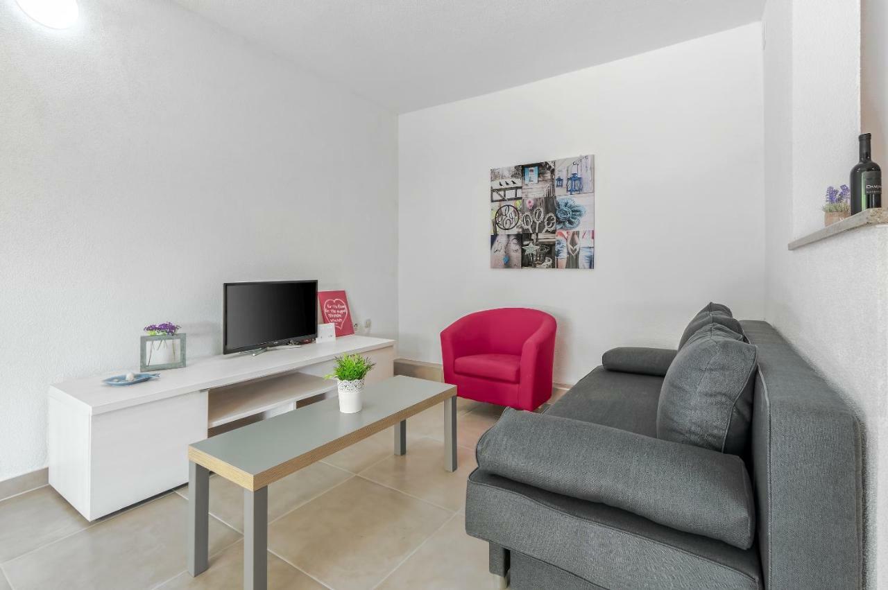 Apartmán Apartman Inga Pula